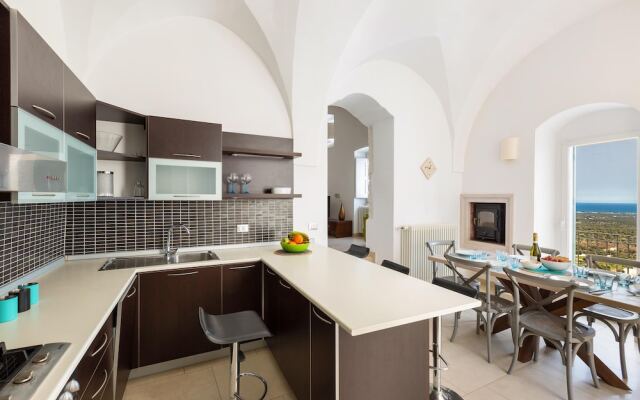 2812 Casa Degli Amici by Perle di Puglia