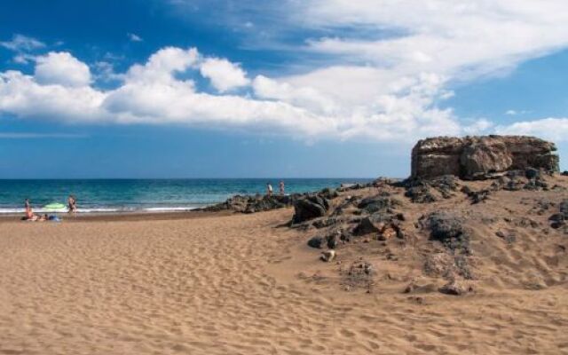 Papagayo San Agustin