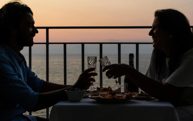 Residenza d'Epoca Olimpia