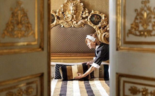 Hotel Metropole Venezia