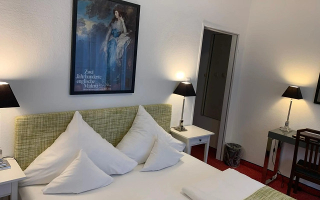 Hotel Nymphenburg City