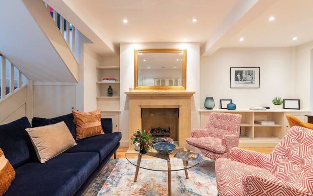 Stunning 3 bed House Near Regent's Park