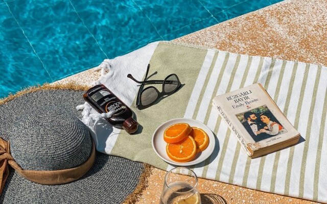 Ilcayto Suites