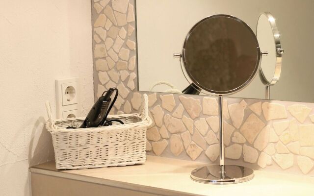 Ferienhaus Domblick Herkenrath