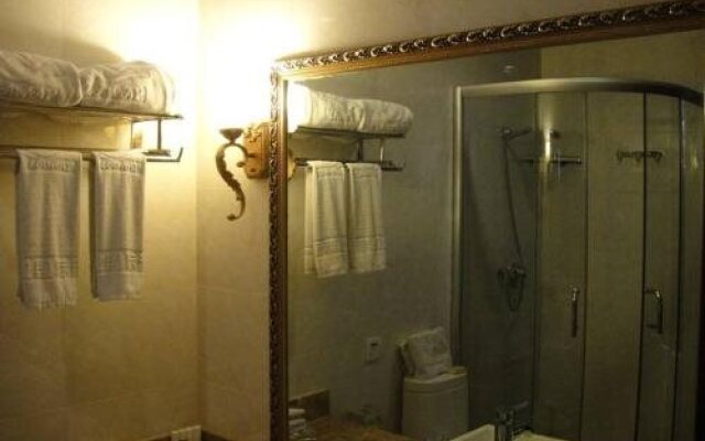 Laway Internatinal Hotel