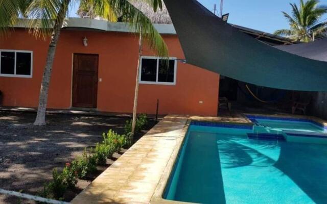 Rancho Las Palmeras