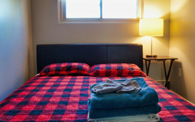 Spacious 2 Bedroom in Beltline