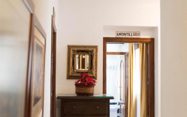 Boutique House LujoPobre