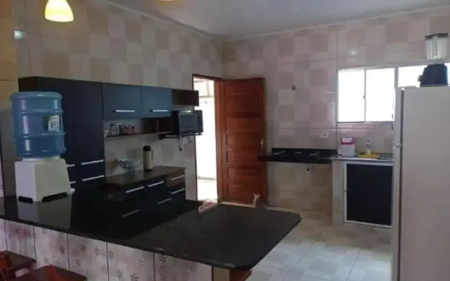 Casa de Veraneio: Aconchego 2