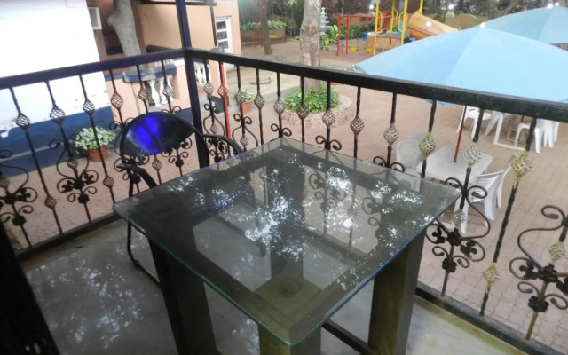 Royal Hotel  - Matheran