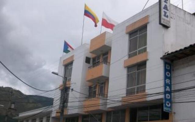 Hotel El Dorado