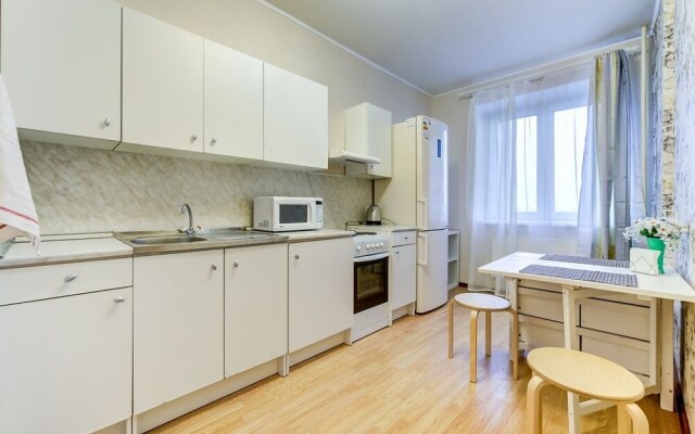 Апартаменты «AG Российский пр-т 8»