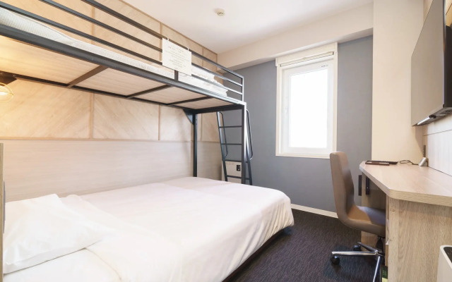 SUPER HOTEL Hida Takayama