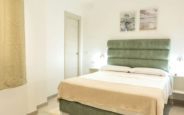 Apartamentos Kouohana