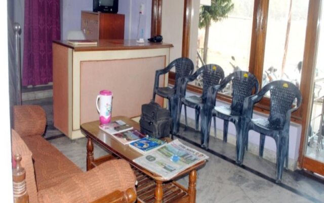 The National Guest House