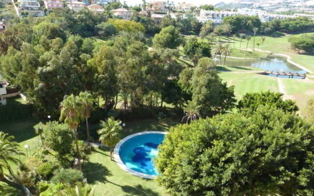 MarinaGolf