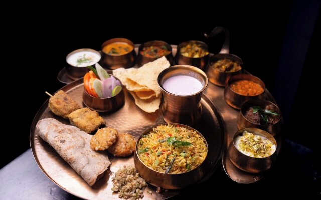 Radisson Resort and Spa Lonavala