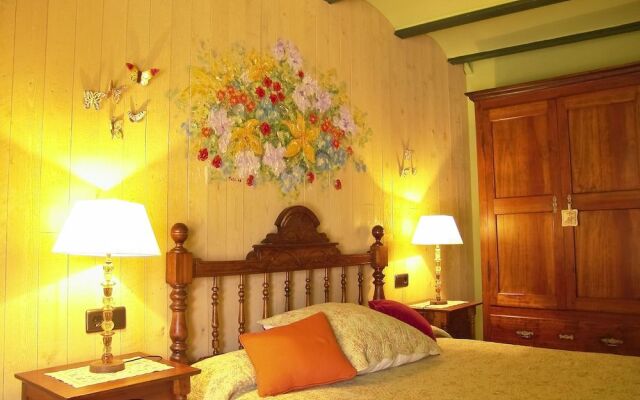 Casa Rural Can Coll