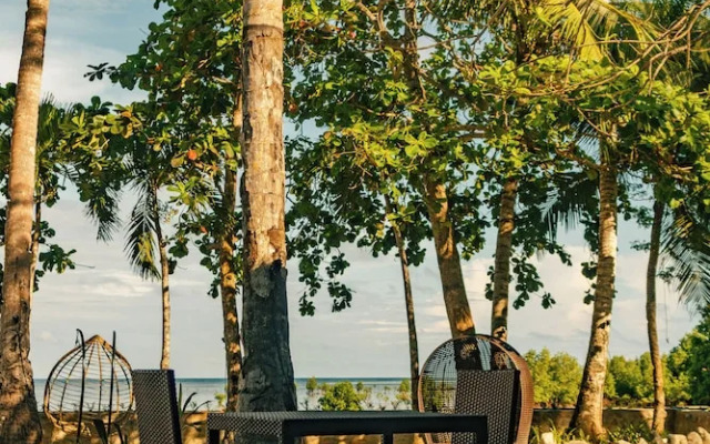 The Dome Hotel Puerto Princesa