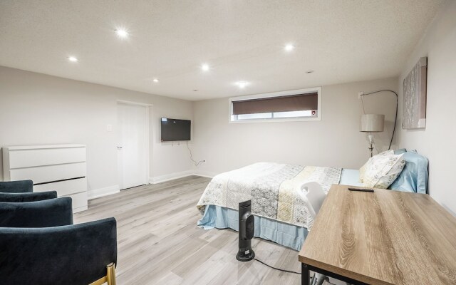 GLOBALSTAY Gorgeous House in Mississauga