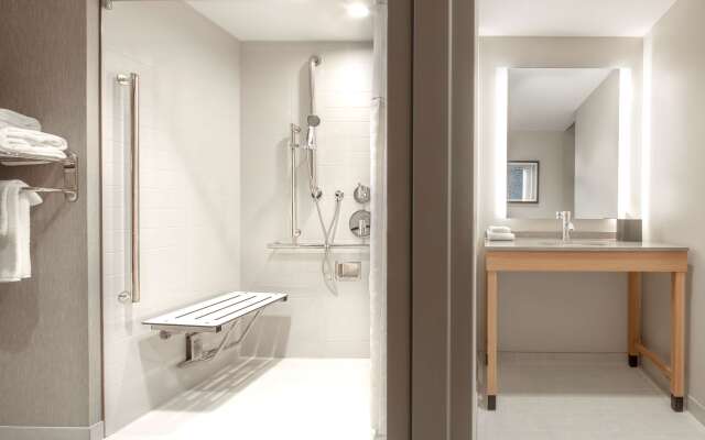 Hyatt Place Moncton