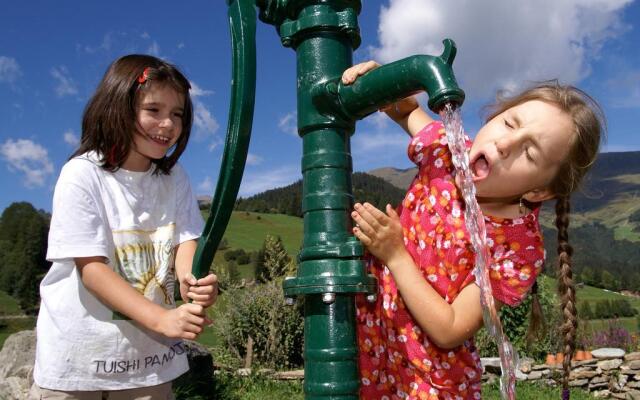 Naturhotel Feriengut Darrehof