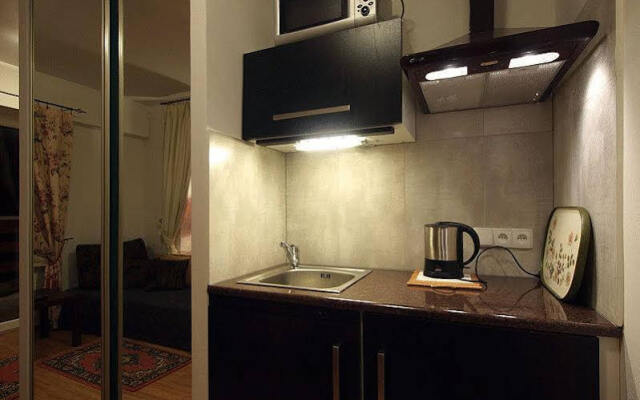 Apartamenty Callan