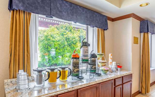 Quality Inn & Suites Lampasas