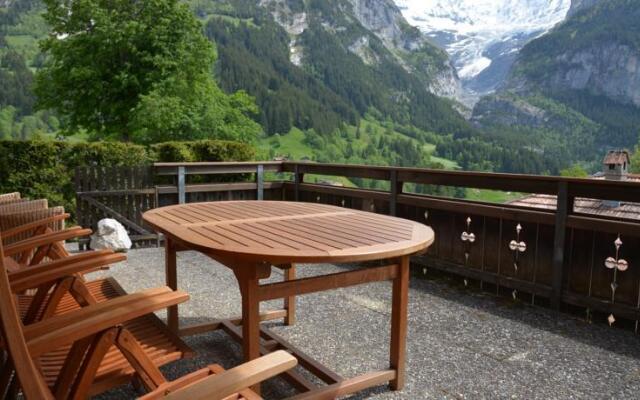 Apartment Obelix 4.5 - GriwaRent AG
