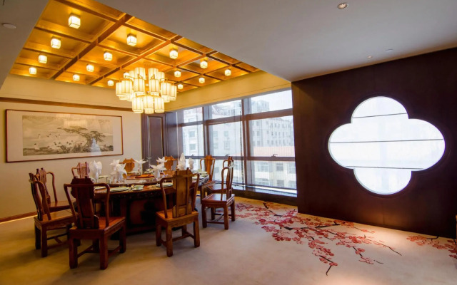 Weihaiwei Hotel