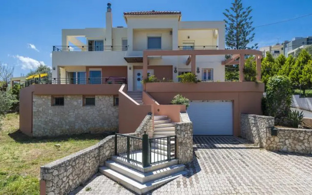Villa Erato