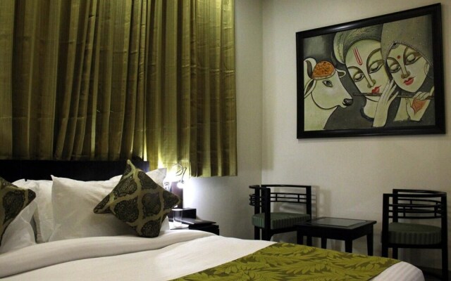 Clarks Inn Mathura