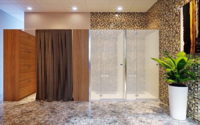 Lenid Hanoi Hotel