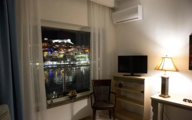 Panorama Junior Suites