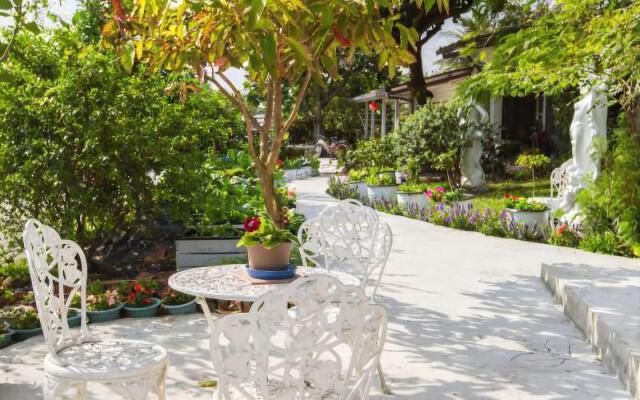 Taitung Linyuan B&B