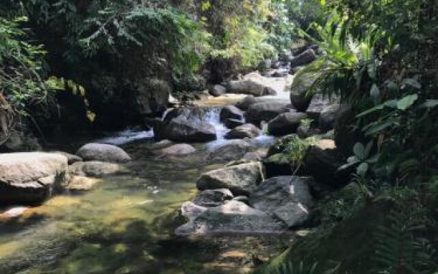 Zen Retreat Taiping