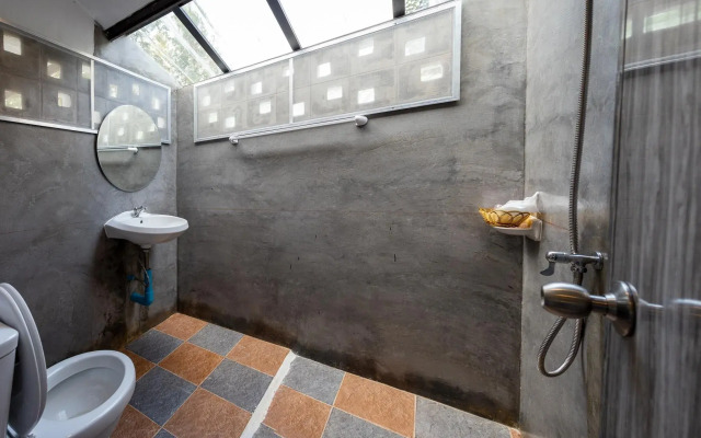 Andaman Peace Resort