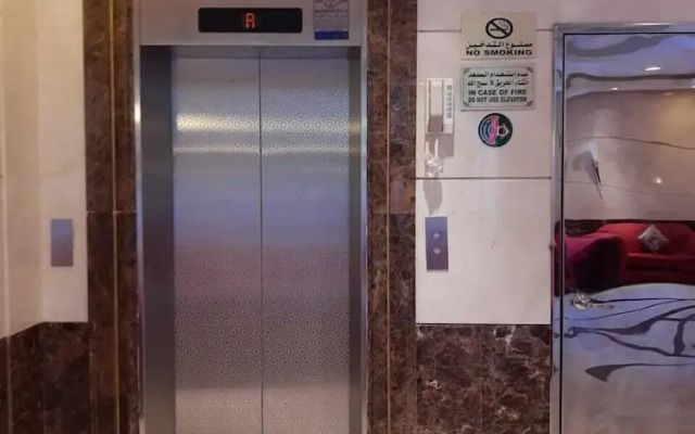 OYO 509 Manart Al Muna