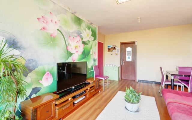 Gubei Water Town Vacation Apartment