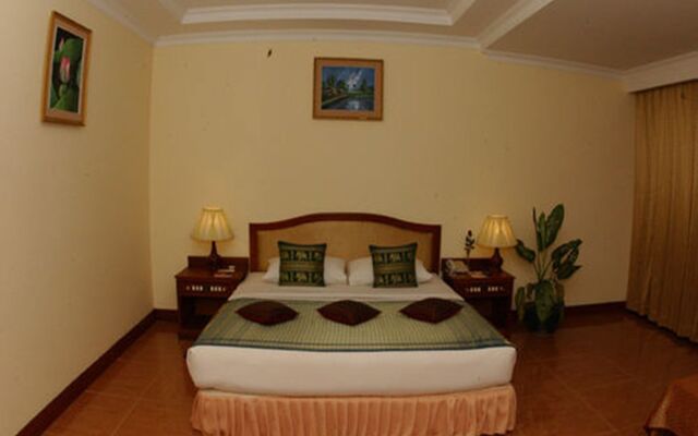 Monoreach Angkor Hotel