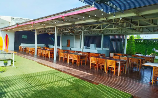Baywalk Residence Pattaya By Thaiwat