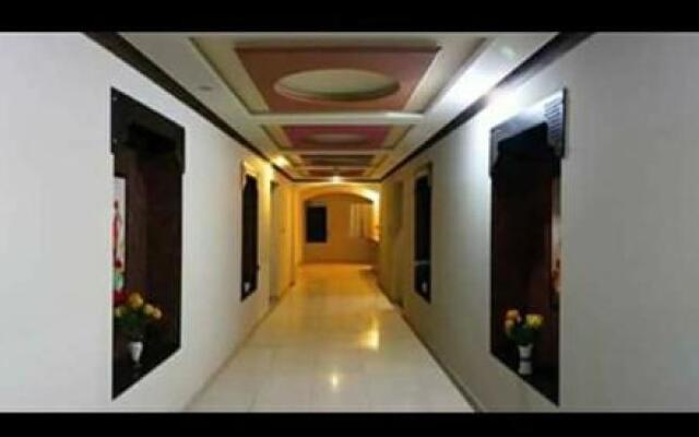 Silk Hotel Faisalabad