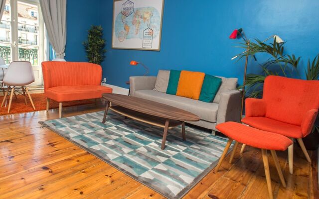 No Limit Bairro Alto