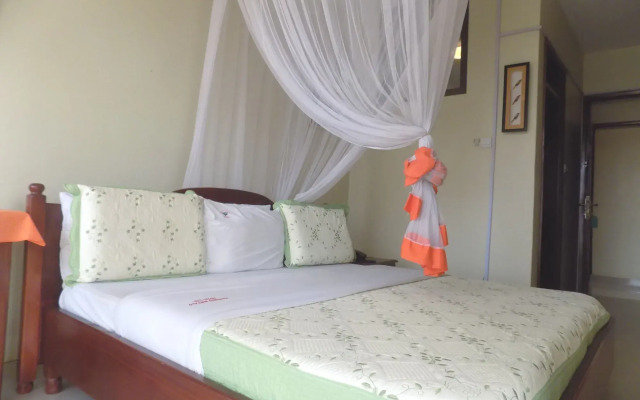 Kahondo Buffalo Hotel