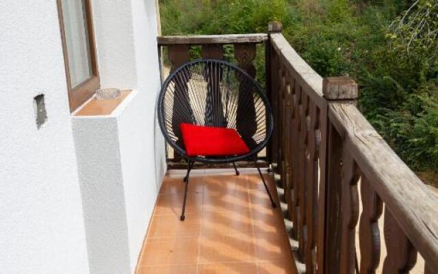 Apartment R. Dermendzhiev