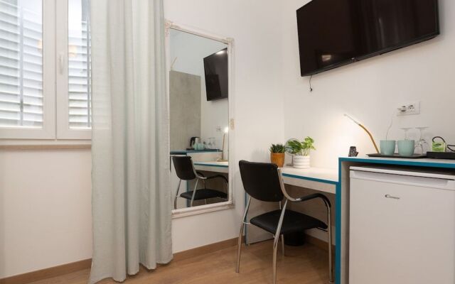 Polesana Rooms