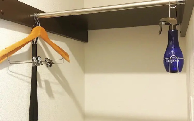 Queendom Karatsu Hotel