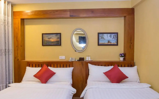 Precious House Guesthouse