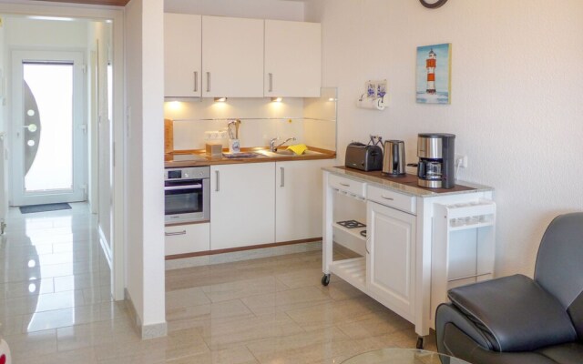 Seerose Norden in Norden