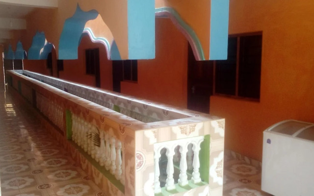 Danga Guest House